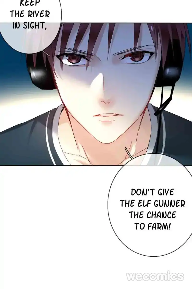 Legend Reboot Chapter 39 35